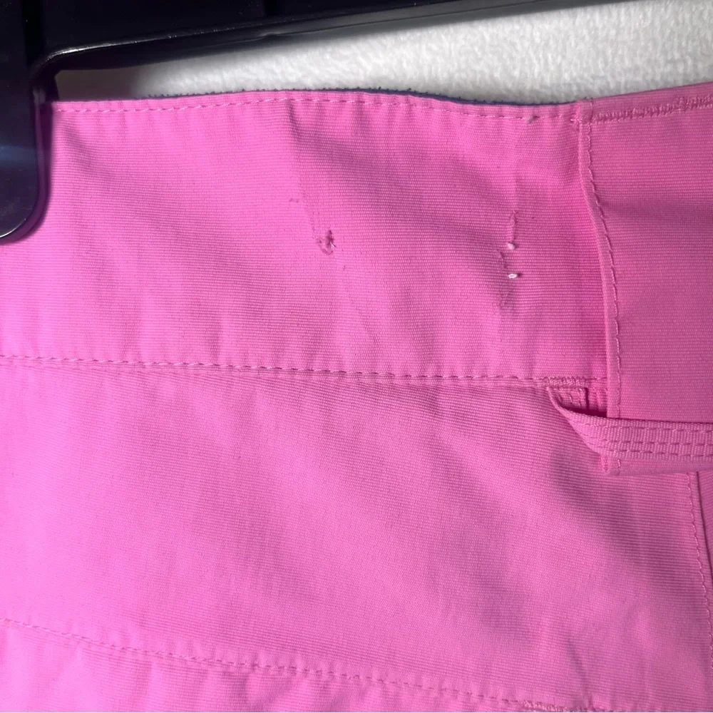 Burton Youth Ski/Snowboard/Snow Pants Pink Size Large - Picture 12 of 12